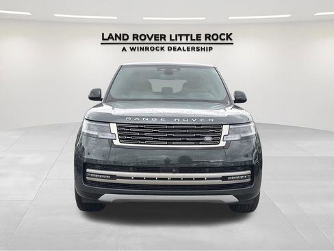 New 2026 Land Rover Range Rover SE image 8