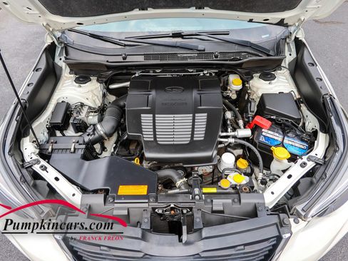 Used 2021 Subaru Forester Limited AWD/4WD image 13