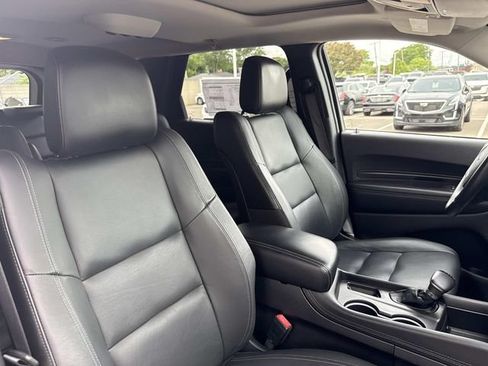 Used 2021 Dodge Durango SXT AWD/4WD image 50
