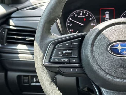 Used 2026 Subaru Forester Limited AWD/4WD image 9