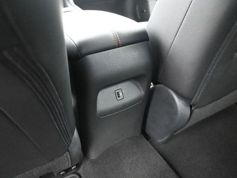 Used 2024 Nissan Sentra SR w/ SR Premium Package FWD image 13