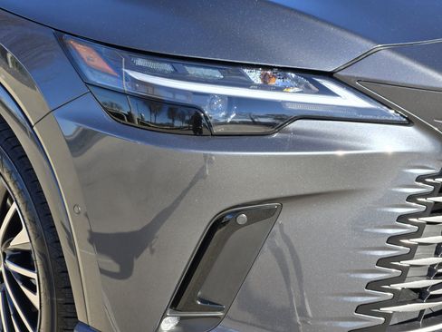 Certified 2025 Lexus RX 350 Premium Plus image 9