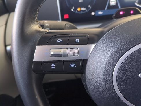 Certified 2025 Hyundai Tucson SEL FWD image 25