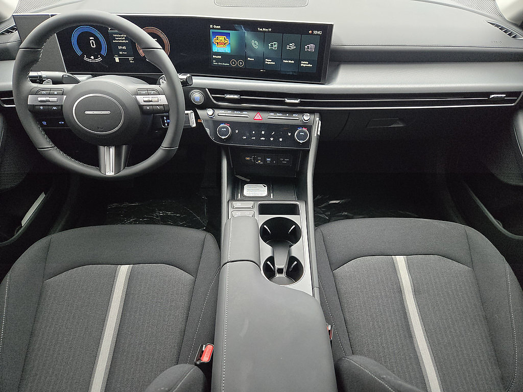 New 2026 Hyundai Sonata SEL FWD image 26