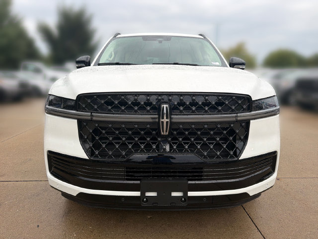 New 2027 Lincoln Navigator L Reserve w/ Jet Appearance Package AWD/4WD image 11