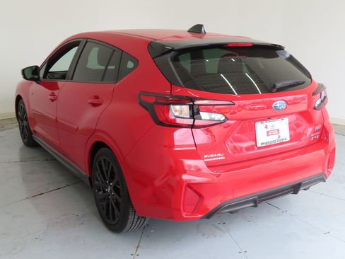 Certified 2025 Subaru Impreza RS AWD/4WD image 6