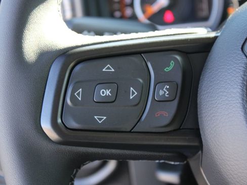 New 2026 Jeep Gladiator Sport AWD/4WD image 24