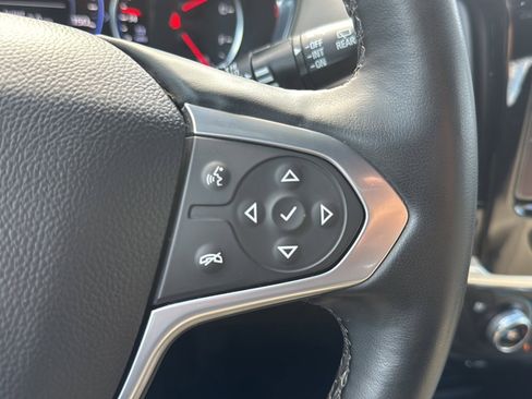 Used 2023 Chevrolet Traverse Premier w/ LPO, Floor Liner Package image 36