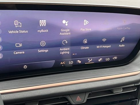 New 2026 Buick Envision Sport Touring image 22