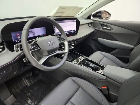 New 2026 Audi Q3 quattro 2.0T AWD/4WD image 10