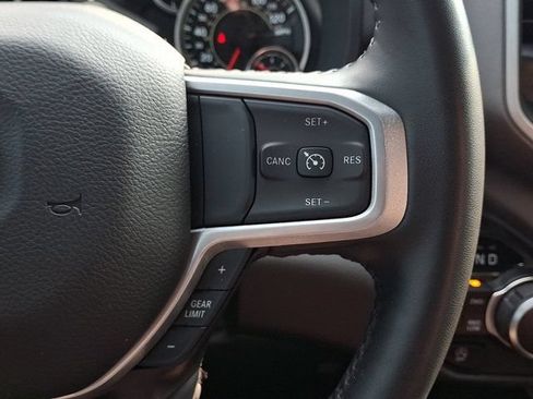 Certified 2023 RAM 1500 Big Horn AWD/4WD image 26
