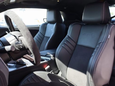 Used 2023 Dodge Challenger SRT Hellcat Widebody image 13