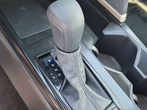 Certified 2026 Toyota Camry LE FWD image 24