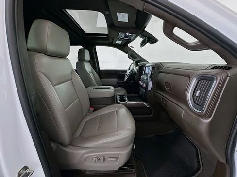 Used 2020 GMC Sierra 1500 SLT image 28