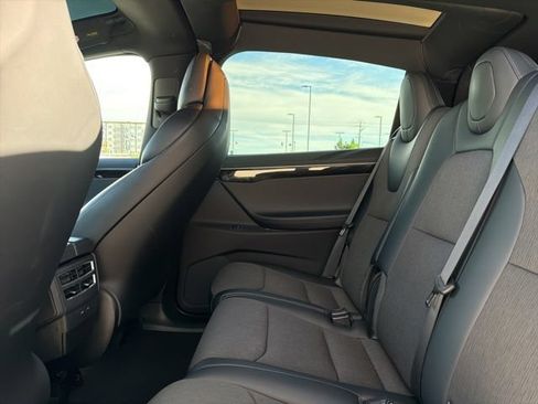 Used 2018 Tesla Model X 75D AWD/4WD image 21