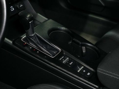Used 2022 Honda Civic Sport image 16