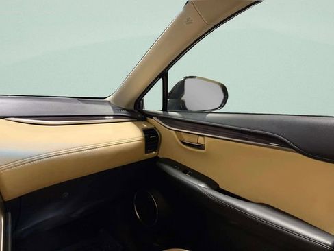 Used 2019 Lexus NX 300h AWD w/ Luxury Package image 13