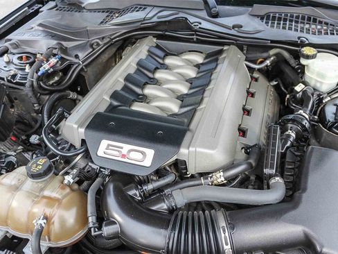 Used 2015 Ford Mustang GT w/ Enhanced Security Package image 32