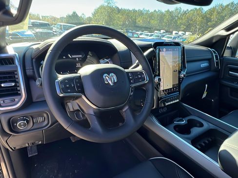 New 2026 RAM 2500 Laramie image 21