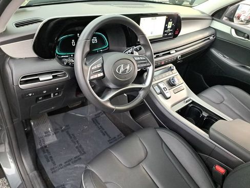Used 2024 Hyundai Palisade XRT image 16