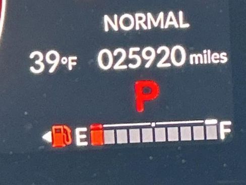 Used 2024 Honda CR-V EX-L image 18