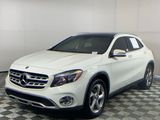 Used 2018 Mercedes-Benz GLA 250 4MATIC image 3