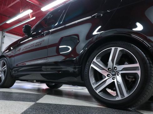 Used 2022 Land Rover Discovery HSE R-Dynamic image 45