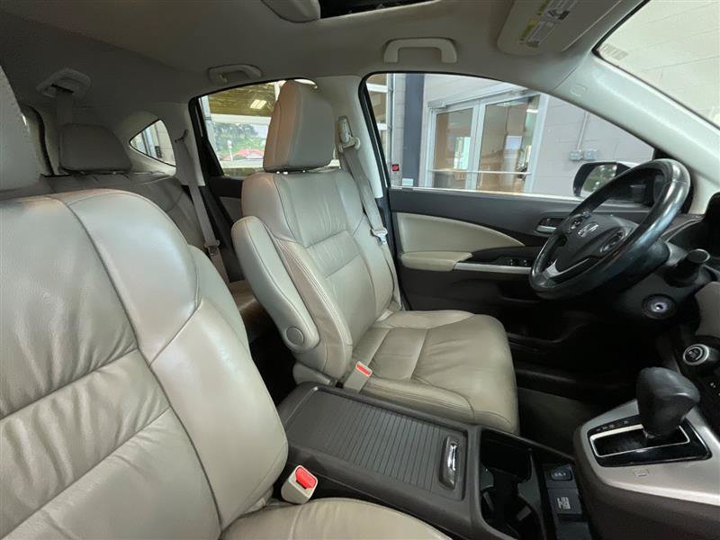 Used 2014 Honda CR-V EX-L image 31