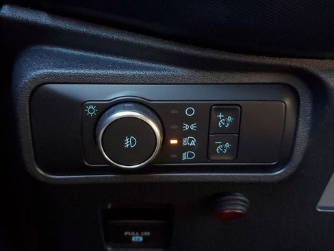 Used 2022 Ford Bronco Outer Banks image 33