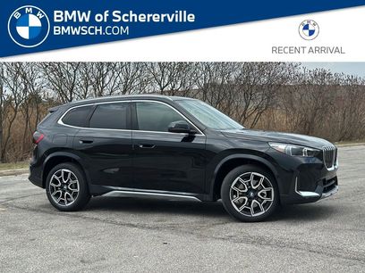 New 2026 BMW X1 xDrive28i w/ Technology Package