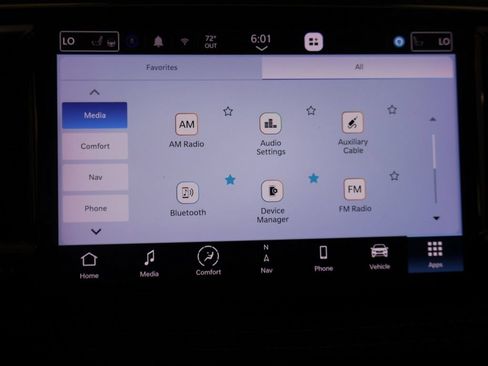 Used 2023 Chrysler Pacifica Limited FWD image 51
