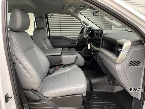 Used 2024 Ford F250 XL AWD/4WD image 22