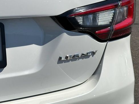 Used 2025 Subaru Legacy Premium AWD/4WD image 11