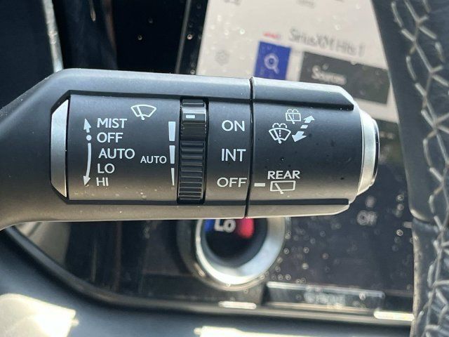 Used 2024 Lexus RX 350 F Sport w/ Convenience Package AWD/4WD image 46