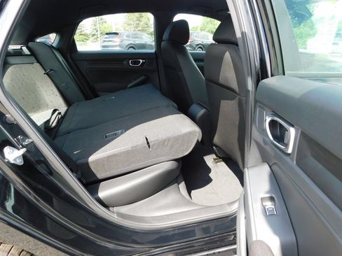 Used 2026 Honda Civic Sport image 23