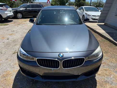 Used 2014 BMW 328i Gran Turismo xDrive image 2