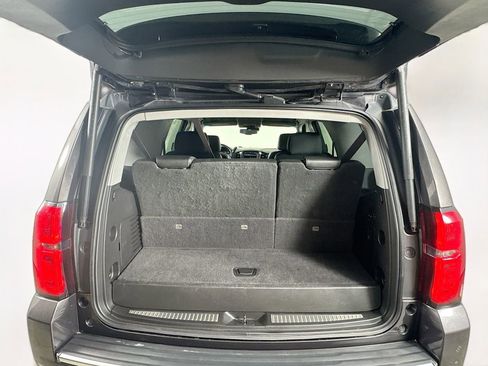 Used 2017 Chevrolet Tahoe Premier w/ Max Trailering Package RWD image 29