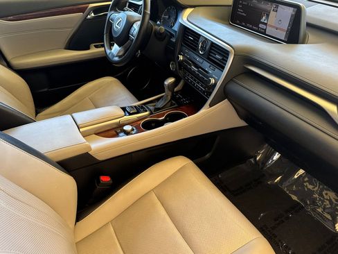 Used 2018 Lexus RX 350L AWD image 20