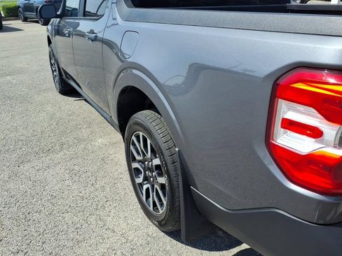 Used 2023 Ford Maverick Lariat w/ Equipment Group 500A Standard AWD/4WD image 16