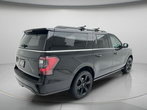 Used 2019 Ford Expedition Max Limited w/ Equipment Group 303A AWD/4WD image 5