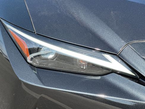 Certified 2022 Lexus IS 300 image 11