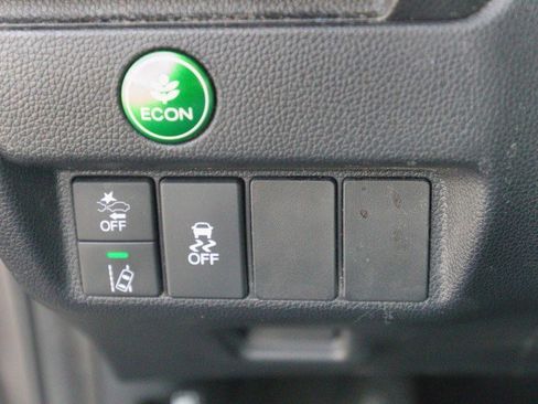 Used 2020 Honda Fit EX image 17