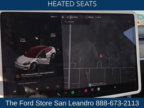 Used 2018 Tesla Model 3 Long Range image 12