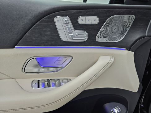 Certified 2020 Mercedes-Benz GLE 350 4MATIC image 13