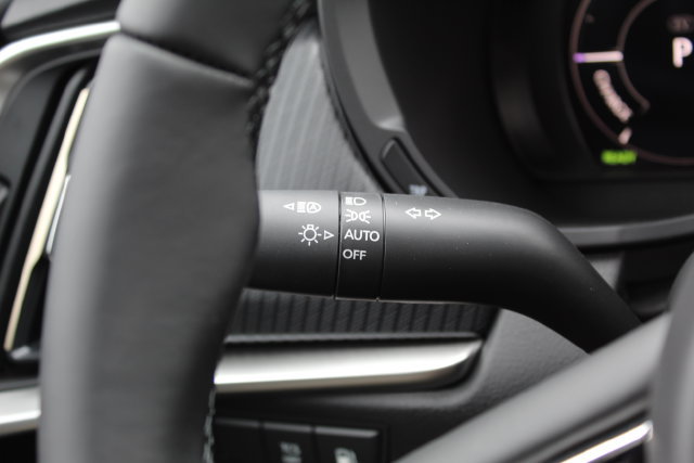 New 2026 MAZDA CX-70 SC AWD/4WD image 16