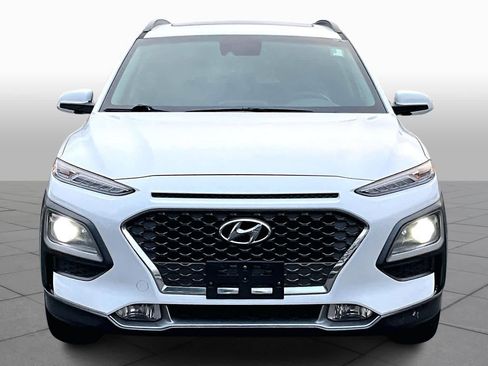 Used 2021 Hyundai Kona Limited image 3