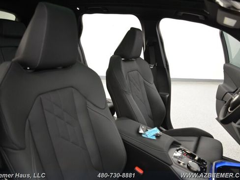Used 2025 BMW X3 xDrive30i w/ Premium Package image 20