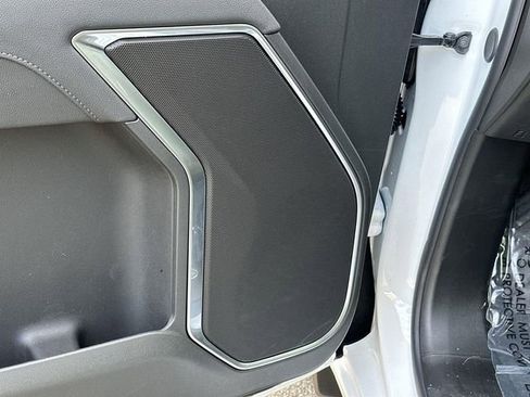 New 2026 GMC Sierra 1500 Elevation image 20