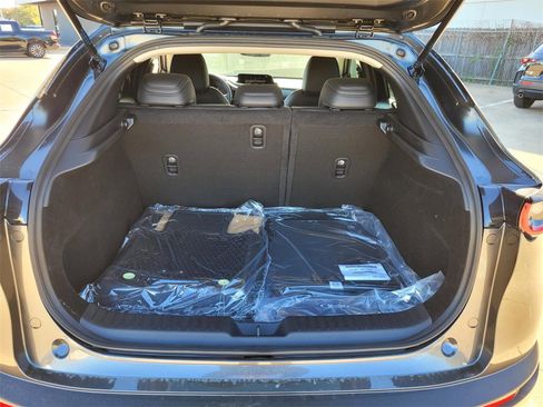 New 2026 MAZDA CX-30 AWD 2.5 S w/ Select Sport Pkg image 9