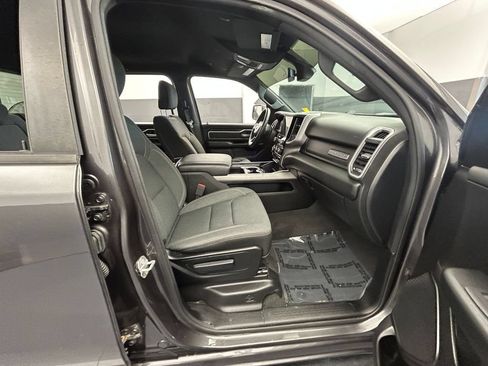 Used 2021 RAM 1500 Big Horn AWD/4WD image 33